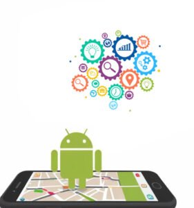Android Apps Development