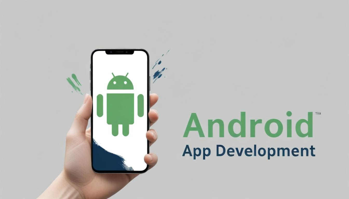 Android Apps Development a2z