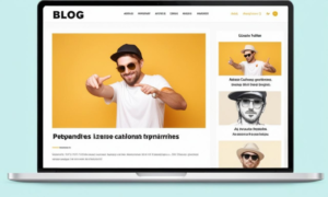 Blogging Topics