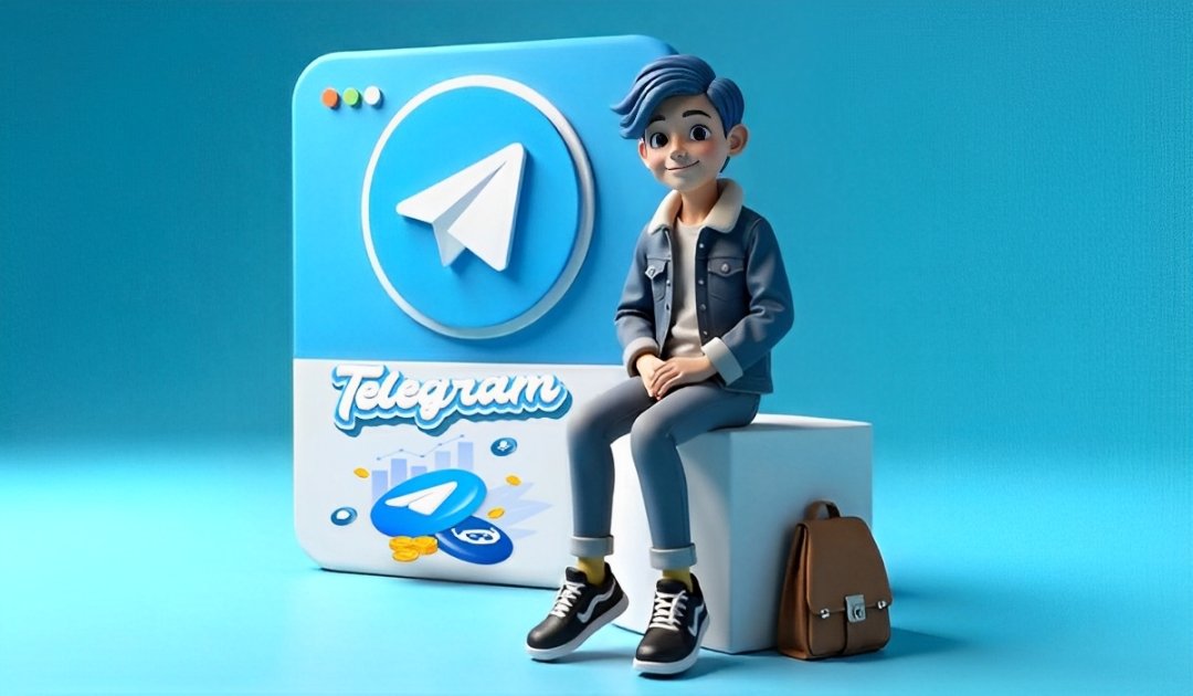 Easy Guide to earning from Telegram