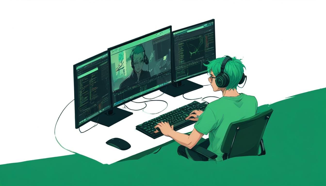 Guidelines for becoming a web developer