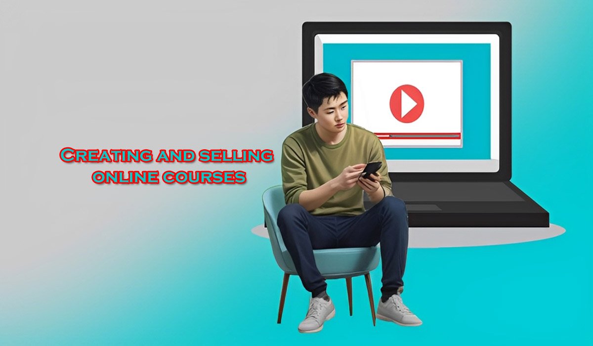 Online Courses: Tips for Creating and Selling Them Successfully