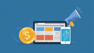 Social Media Platform Facebook Paid Marketing