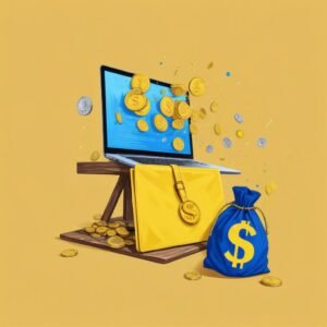Ways to make quick online income