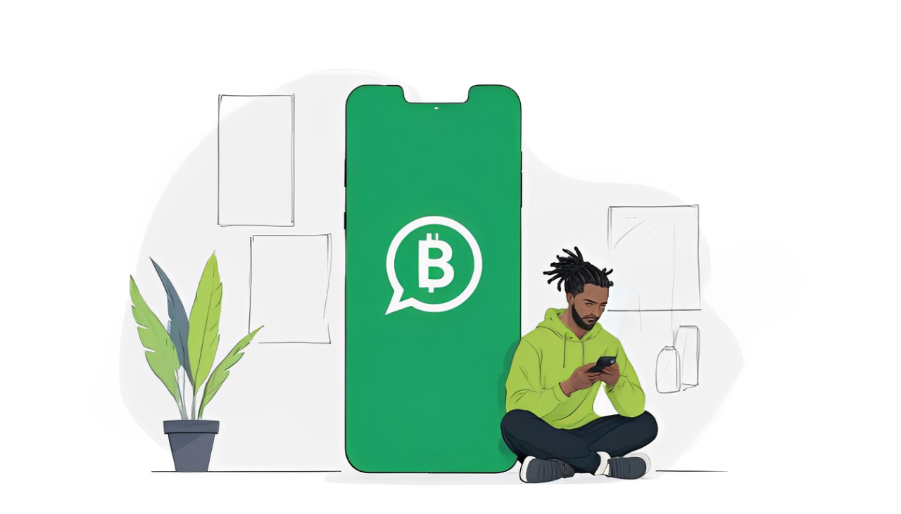 WhatsApp Business Account Guideline