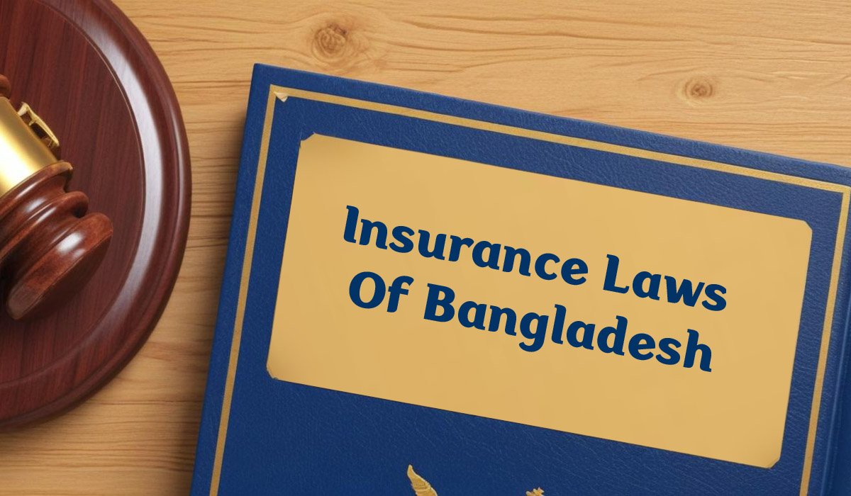 Bangladesh Insurance